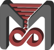 Logo Modrono Conception
